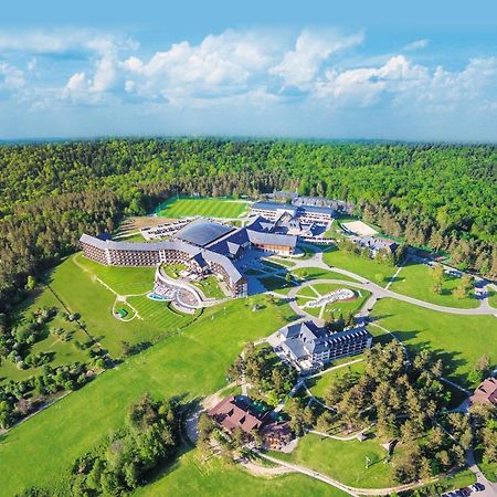 Hotel Arlamow Ngoại thất bức ảnh