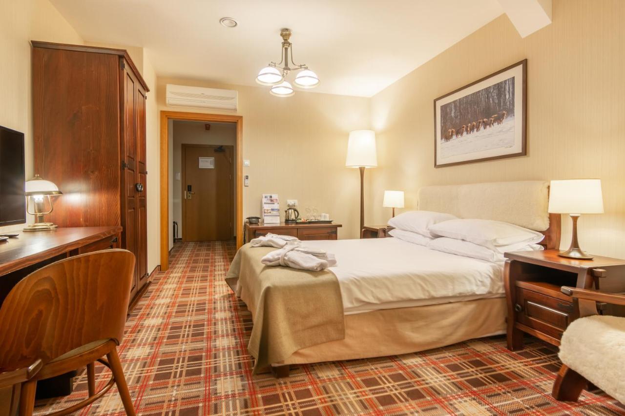 Hotel Arlamow Ngoại thất bức ảnh