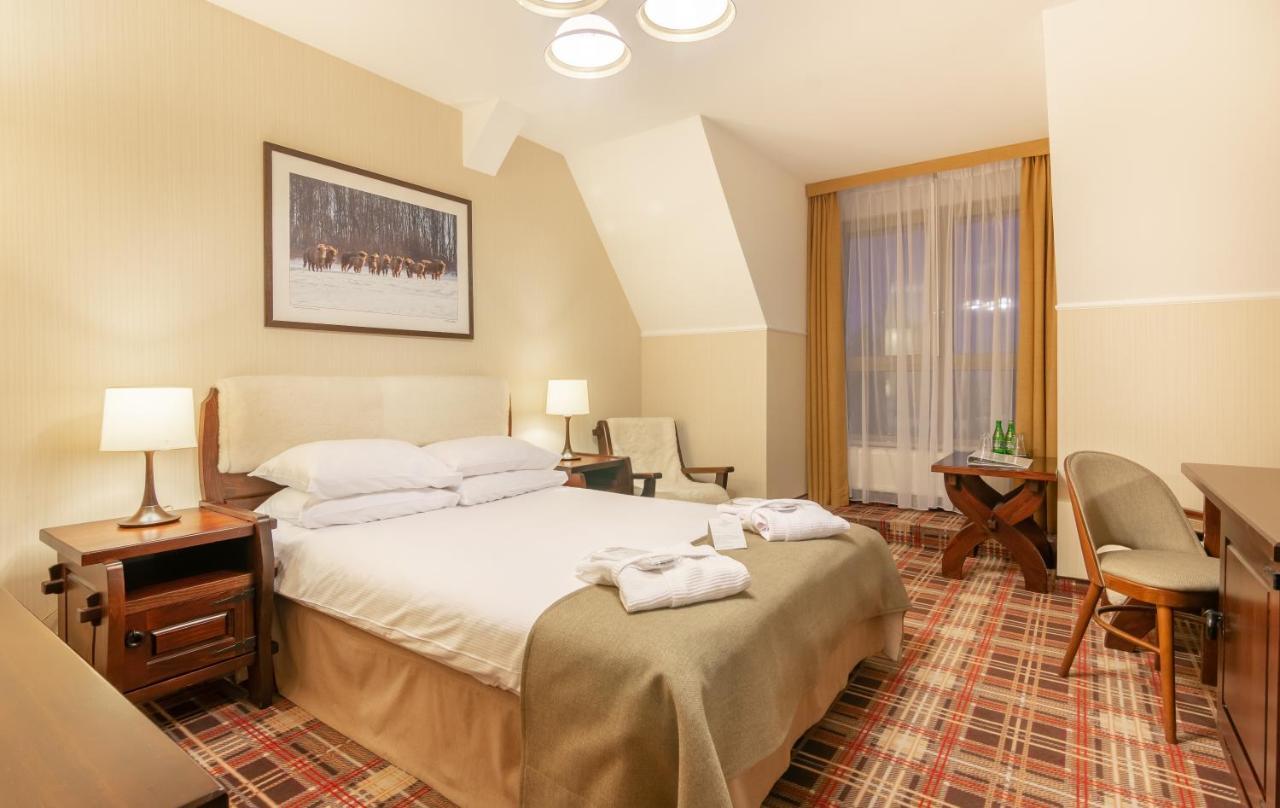 Hotel Arlamow Ngoại thất bức ảnh