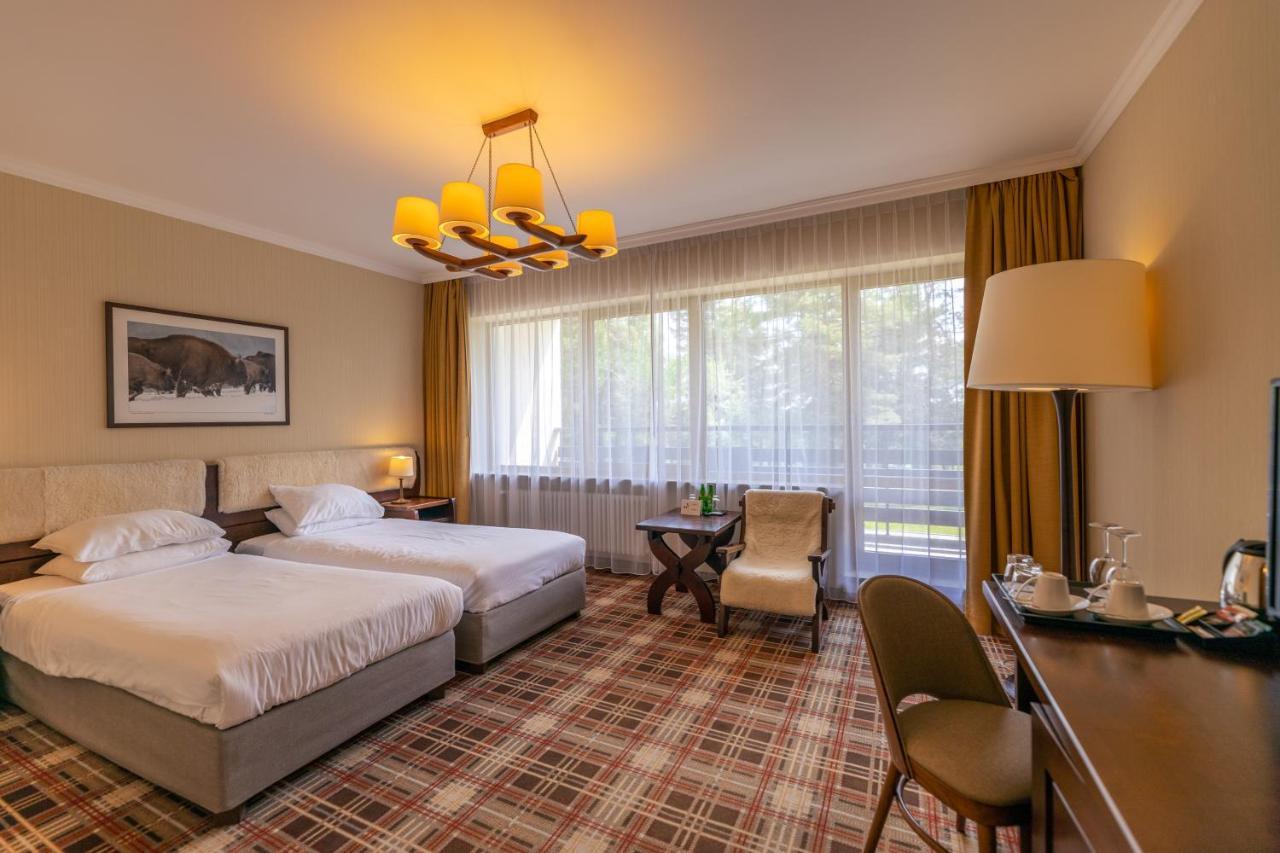 Hotel Arlamow Ngoại thất bức ảnh