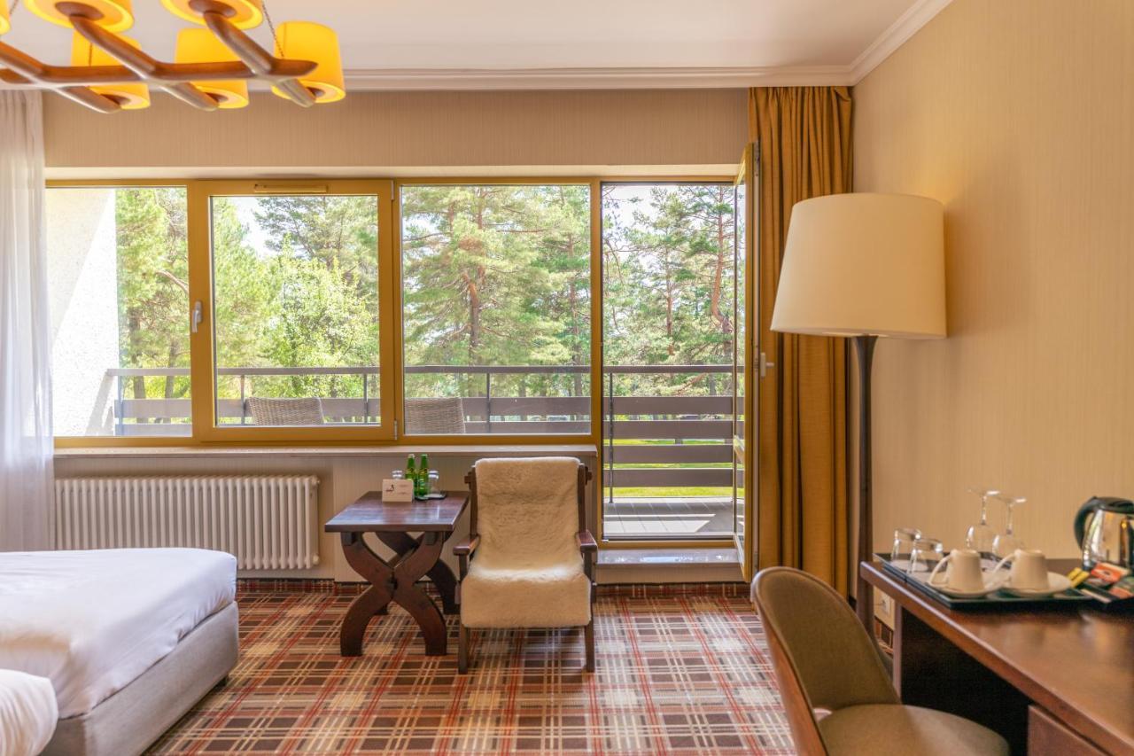 Hotel Arlamow Ngoại thất bức ảnh