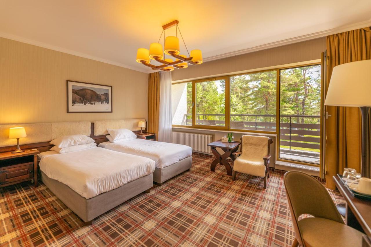 Hotel Arlamow Ngoại thất bức ảnh