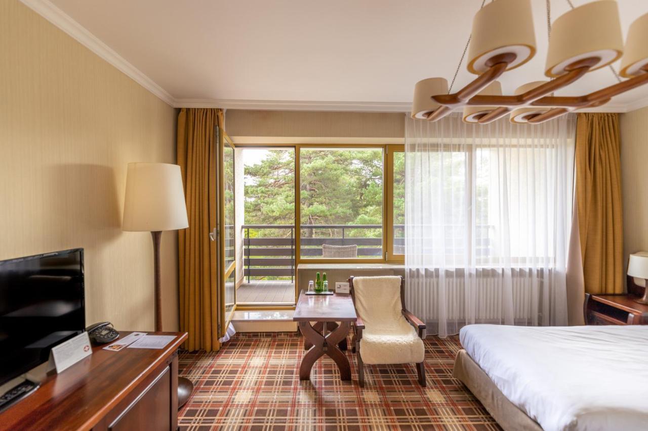 Hotel Arlamow Ngoại thất bức ảnh