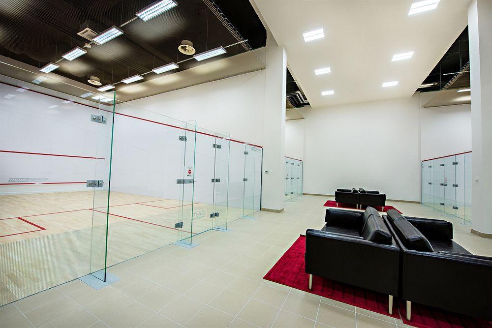 Hotel Arlamow Ngoại thất bức ảnh