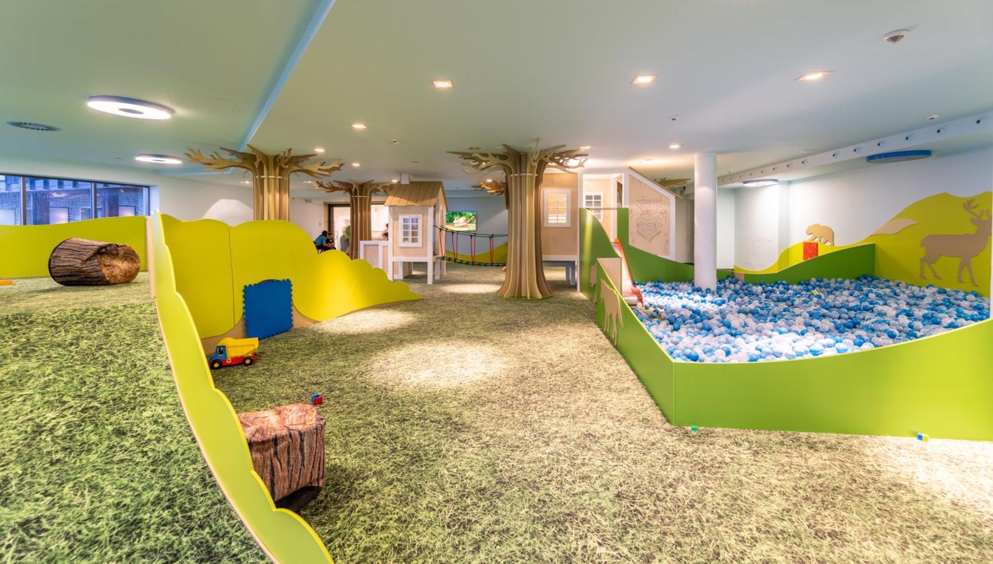 Hotel Arlamow Ngoại thất bức ảnh