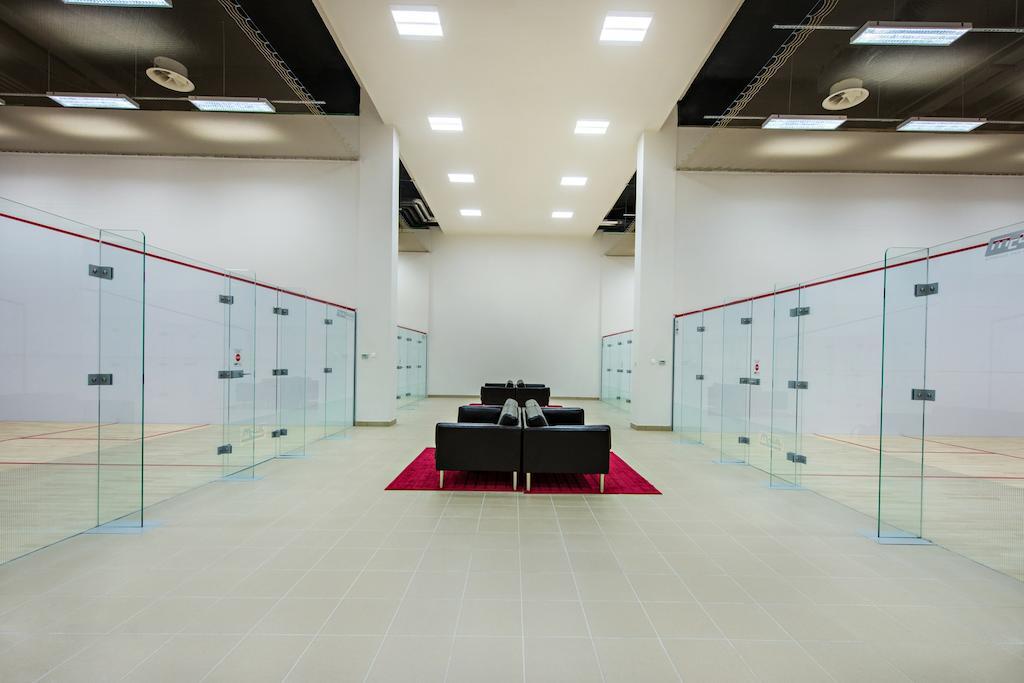Hotel Arlamow Ngoại thất bức ảnh
