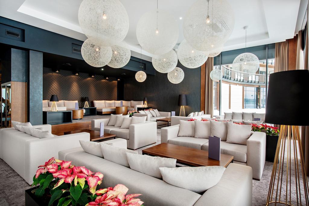 Hotel Arlamow Ngoại thất bức ảnh