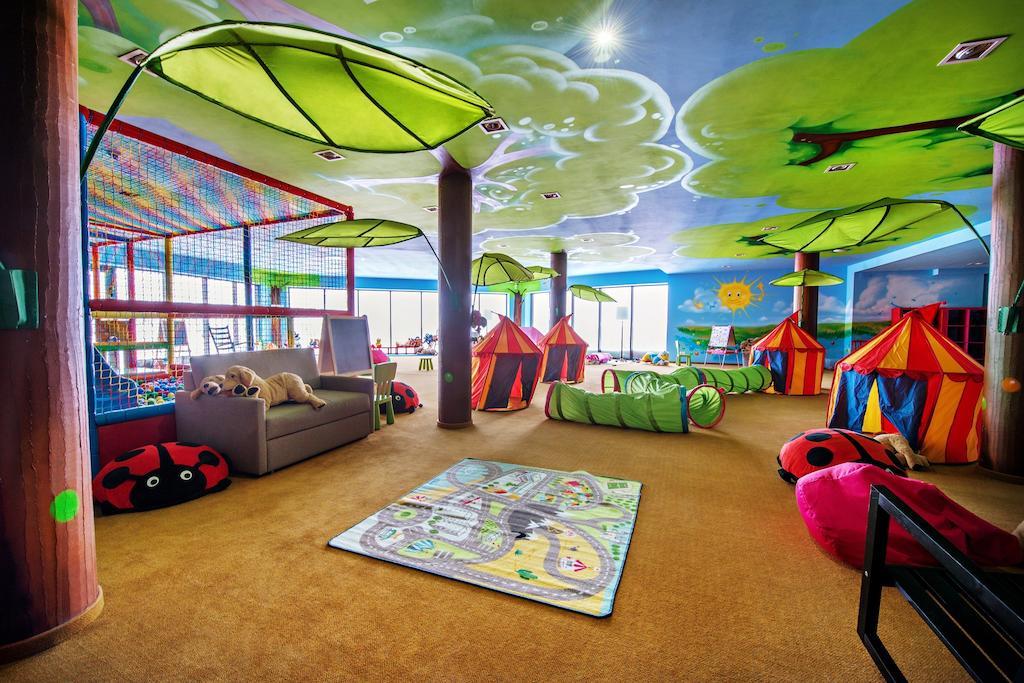 Hotel Arlamow Ngoại thất bức ảnh
