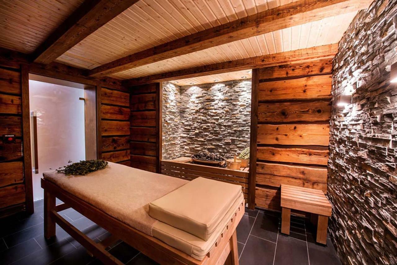 Hotel Arlamow Ngoại thất bức ảnh