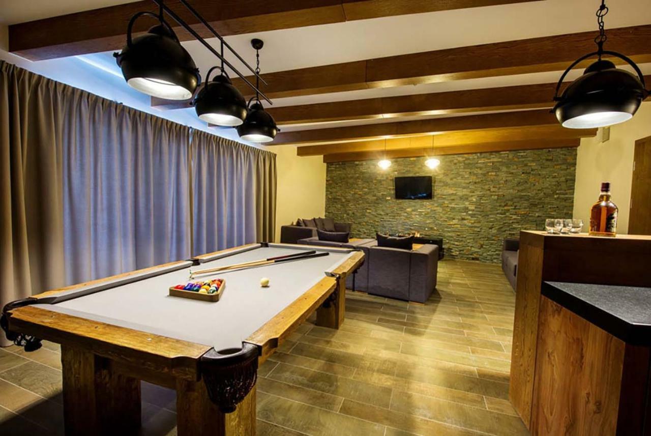 Hotel Arlamow Ngoại thất bức ảnh