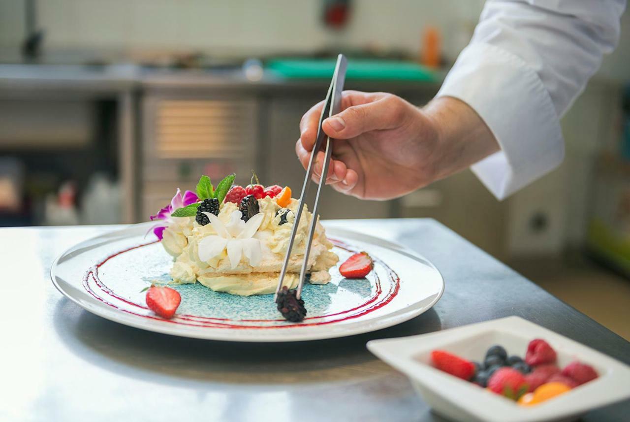 Hotel Arlamow Ngoại thất bức ảnh