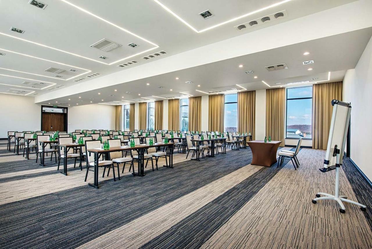 Hotel Arlamow Ngoại thất bức ảnh