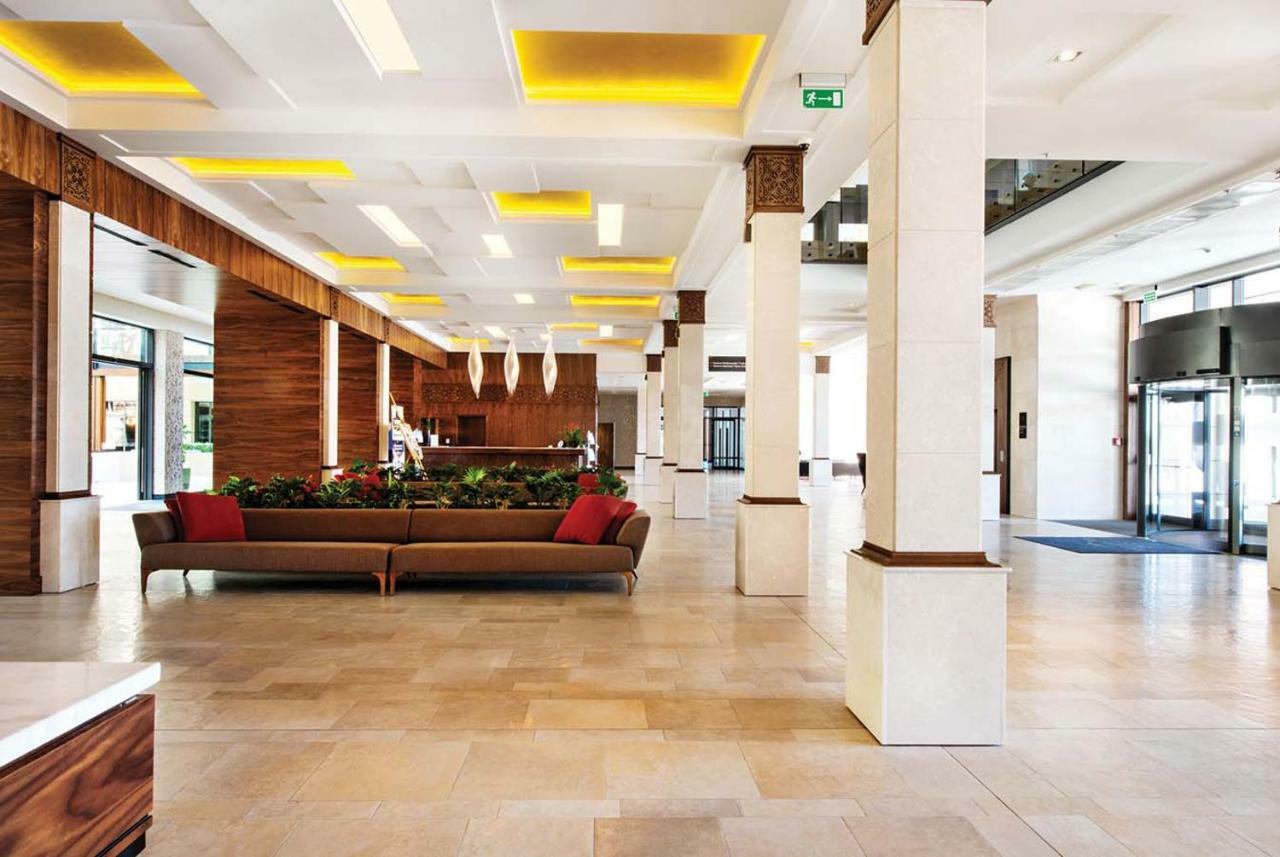 Hotel Arlamow Ngoại thất bức ảnh
